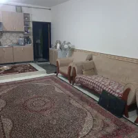 رهن واجاره دو واحد طبقه بالا مسکونی شیبان خیابان ۳