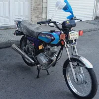 هندازیگما رهرو 125
