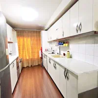 آپارتمان گلشهر بلوار حدادی طبقه همکف شیک