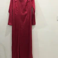 پیراهن بلند