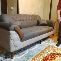 مبل مبلمان پاریس