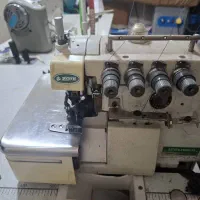 تعویض با چهار نخ