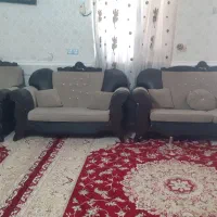 مبل ۹نفره