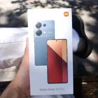 گوشی شیاومی Redmi note 13 pro