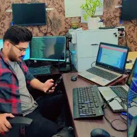 تعمیر کامپیوتر ،اسمبل و ارتقای سیستم و مشاوره خرید