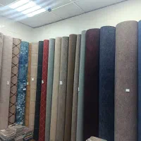 موکت فروشی