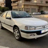 پژو پارس ۱۴۰۱tu5 سیمی