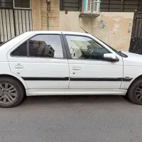 ماشین بسیار سالم می‌باشد پژو پارس فول