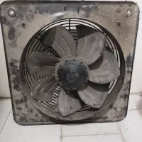 هواکش ژنرال اصلی