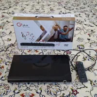 دستگاه دی وی دی جی پلاس
