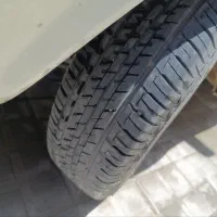 وانت 93|خودرو سواری و وانت|خواف, |دیوار