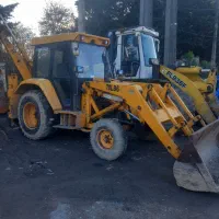 اجاره بیلبکو و لودر