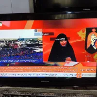تلویزیون ۳۲ سامسونگ