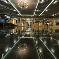 رونیکا-پالاس-تهرانسر-حاج-رحیم-قربانی