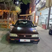 پراید هاچبک