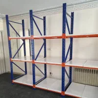 قفسه صنعتی یاسوج