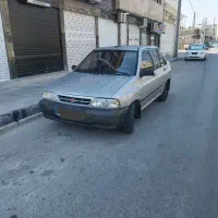 پراید
