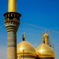 تور زیارتی و سیاحتی مشهد