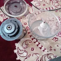 فروش و معاوضه هم زن برقی و جارو فندکی