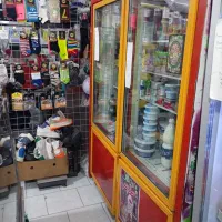 یخچال 4درب دوروشیشه