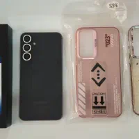 s23fe 5g 256gig