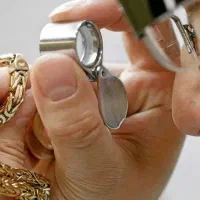 نیرو جهت کار توسعه طلا سازی(فوری)