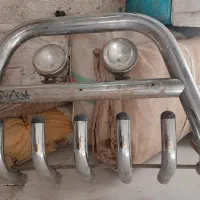 گارد جلو نیسان.مزدا.پیکاپ..