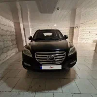 لیفان ایکس 60