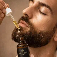 با ریش پرپشت خودتا را ببینید