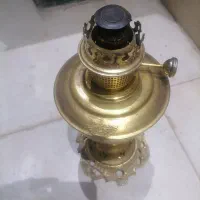 چراغ گردسوز (آریاشاه)