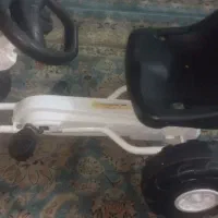چهار چرخ