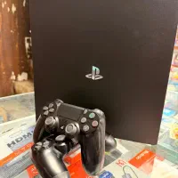 ps4 pro 1T