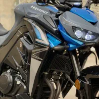 طرح z1000 هایپرو خشک