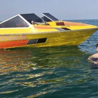 فروش قایق۲۰۰ یاماها