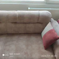 مبل تخت خواب شو