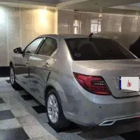 دنا پلاس اتومات توربو فول آپشن 1403