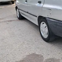 پراید مدل۸۹