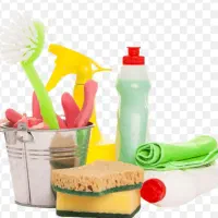 نیازمند نیروی کار نظافت