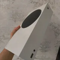 ایکس باکس سری اس xbos s