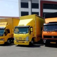 حمل بار واثاثیه منزل 75درصد تخفیف از ما بخواهید