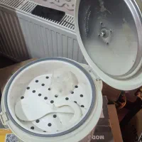 پلو پز برقی