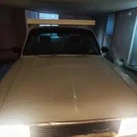 وانت پیکان بار