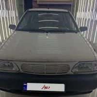 پراید131 مدل90