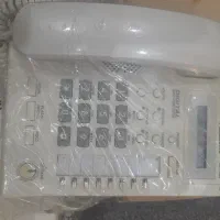 تلفن سانترال پاناسونیک مدل KX-T7665