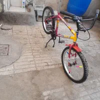 دوچرخه ۲۰اساک
