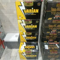 باطری تعاونی میبد