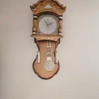 ُساعت دیواری