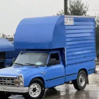 استخدام راننده با خودرو