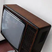 تلویزیون