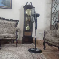 ساعت دیواری